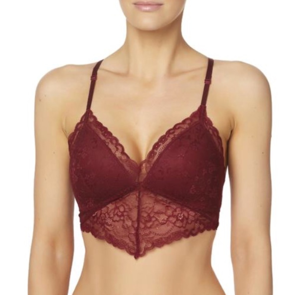 Sexy bralette